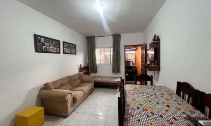 Casa para locação, Pontal de Santa Marina, Caraguatatuba, SP