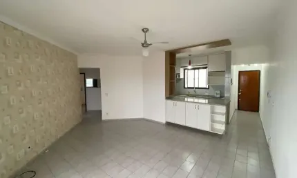 Apartamento para Locação no Sumaré – Conforto, Vista Mar e Comodidade
