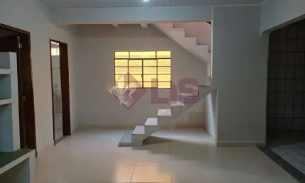 Casa com 3 quartos para alugar no Tinga, Caraguatatuba 