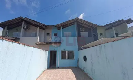 Casa com 3 quartos à venda na Avenida dos Eder Silva Rodrigues Alves, Pontal de Santa Marina, Caraguatatuba