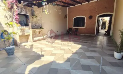 Casa com 2 quartos para alugar no Martim de Sá, Caraguatatuba 