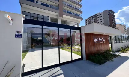 Viva o Sonho: Apartamento de Alto Padrão com Vista Para o Mar e Varanda Gourmet Integrada!