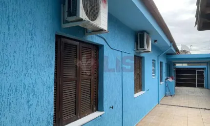 Casa com 3 quartos para alugar no Centro, Caraguatatuba 