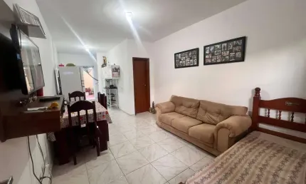 Sobrado à venda, Pontal de Santa Marina, Caraguatatuba, SP