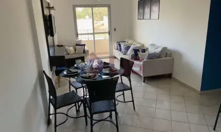 Apartamento com 3 quartos à venda no Prainha, Caraguatatuba 