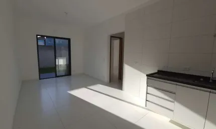 Casa à venda 2 quartos, 1 suite, 1 vaga, 55m², pontal de santa marina, caraguatatuba - sp