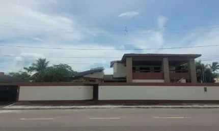 Casa com 7 quartos à venda na Rua Itabyra Marques de Barros, Aruana, Aracaju
