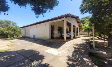Chácara / sítio com 3 quartos à venda na Travessa C, Mosqueiro, Aracaju