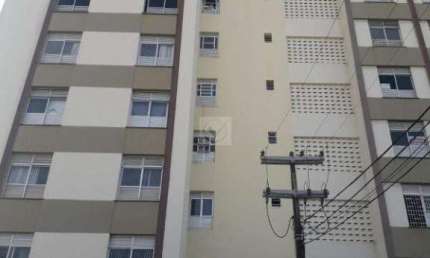Apartamento com 2 quartos à venda na Rua Duque de Caxias, São José, Aracaju