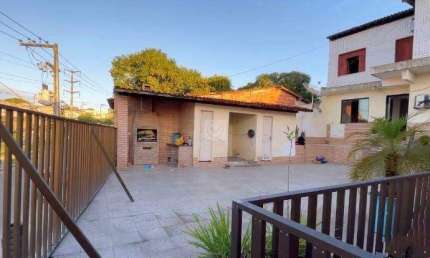 Casa com 4 quartos à venda na Avenida Visconde de Maracaju, Dezoito do Forte, Aracaju
