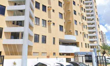 Apartamento com 2 quartos à venda na Rua Percílio da Costa Andrade, Treze de Julho, Aracaju