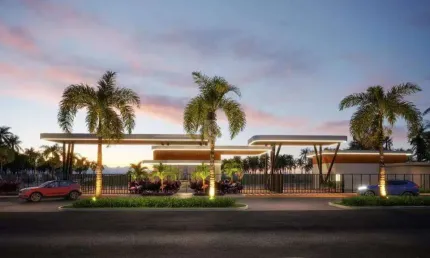 Terreno à venda na Rodovia Ayrton Senna, Mosqueiro, Aracaju