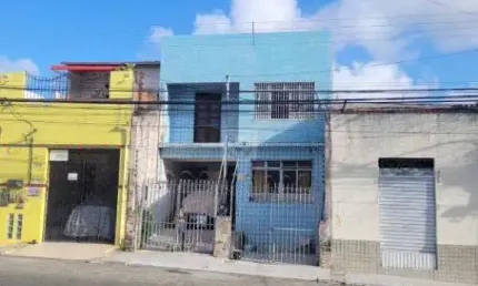 Casa à venda, 3 quartos, 1 vaga, Getúlio Vargas - Aracaju/SE