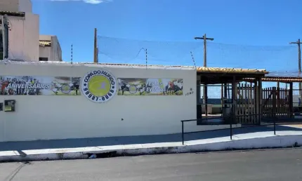 Sala comercial para alugar na Rua Delmiro Gouveia, Coroa do Meio, Aracaju