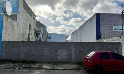 Terreno comercial para alugar na Rua Niceu Dantas, Atalaia, Aracaju