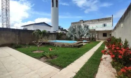 Casa com 3 quartos à venda na Rua B, Mosqueiro, Aracaju