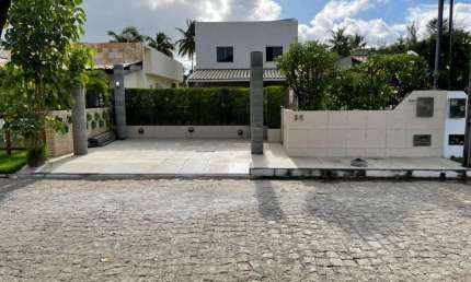 Casa com 3 quartos à venda na Rodovia dos Náufragos, Zona de Expansão (Mosqueiro), Aracaju