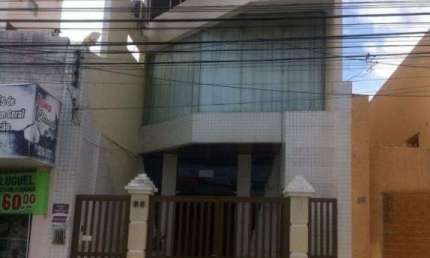 PontoPrédio Comercial para aluguel, 1 suíte, 1 vaga, Centro - Aracaju/SE