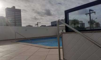 Apartamento com 3 quartos à venda na Rua Poeta João Freire Ribeiro, Grageru, Aracaju