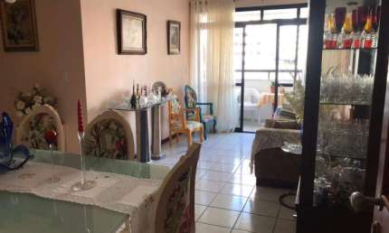 Apartamento com 3 quartos à venda na Avenida Gonçalo Rolemberg Leite, Luzia, Aracaju