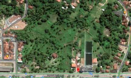 TerrenoÁrea à venda, Taiçoca - Nossa Senhora do Socorro/SE