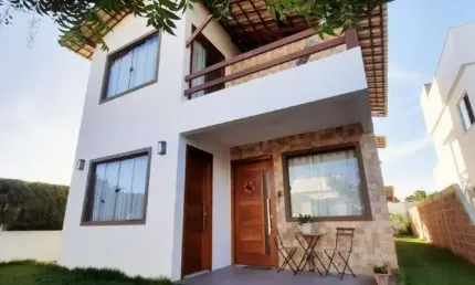 Casa com 4 quartos à venda na Rodovia dos Náufragos, Areia Branca, Aracaju