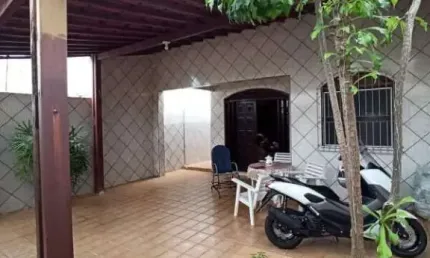 Casa com 3 quartos à venda na Rua Sinésia Barreto Moura, Ponto Novo, Aracaju