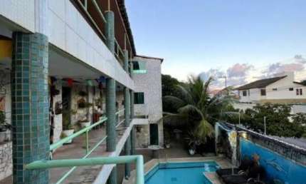 Casa com 10 quartos à venda na Rua Poeta José Salles de Campos, Coroa do Meio, Aracaju