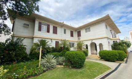 Casa para aluguel, 5 quartos, 5 suítes, 12 vagas, São José - Aracaju/SE