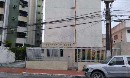Apartamento com 3 quartos à venda na Travessa Juca Barreto, São José, Aracaju