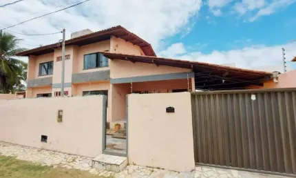 Casa com 5 quartos à venda na Rua Oito, Mosqueiro, Aracaju