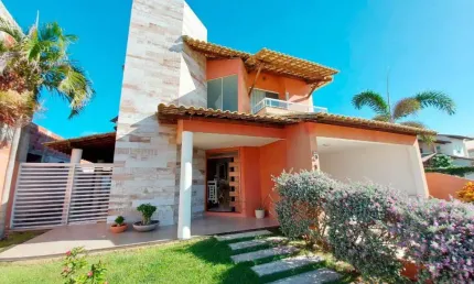 Oportunidade: Casa no Condomínio Portal do Sol - Próximo à Praia