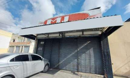 Barracão / Galpão / Depósito à venda na Avenida Chanceler Osvaldo Aranha, Capucho, Aracaju