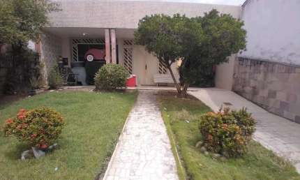 Casa com 4 quartos à venda na Rua Duque de Caxias, São José, Aracaju