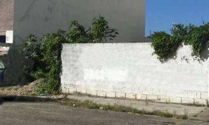 Terreno comercial para alugar na Rua Valdemar Dantas, Grageru, Aracaju