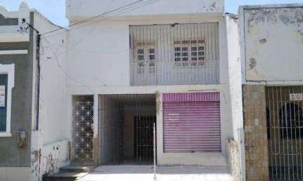 Casa com 7 quartos à venda na Rua Maruim, Centro, Aracaju