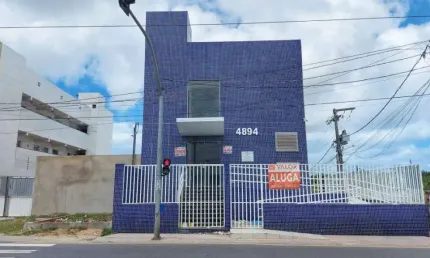 Casa à venda na Avenida Prefeito Heráclito Rollemberg, São Conrado, Aracaju