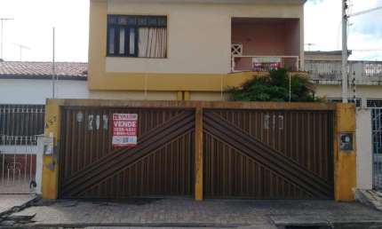 Casa com 4 quartos à venda na Rua Vereador João Calazans, Treze de Julho, Aracaju