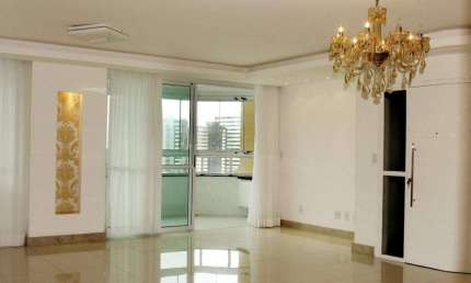 Apartamento com 3 quartos à venda na Rua Alvaro Brito, Jardins, Aracaju
