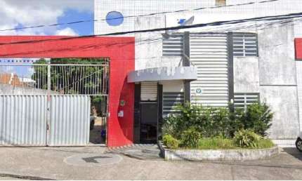 Casa com 1 quarto para alugar na Rua Rafael de Aguiar, Pereira Lobo, Aracaju