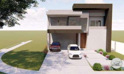 Casa com 4 quartos à venda na Avenida Dos Coqueiros, Centro, Barra dos Coqueiros