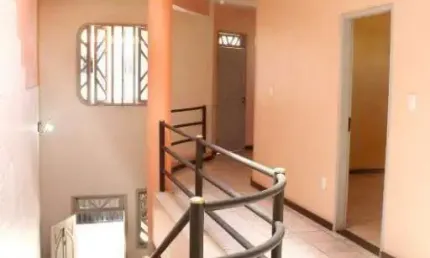 Casa com 5 quartos à venda na Rua Professora Valdice Andrade, Inácio Barbosa, Aracaju