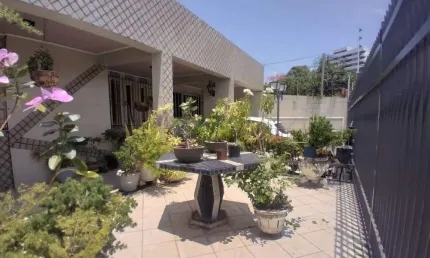 Casa com 3 quartos à venda na Rua Lagarto, São José, Aracaju