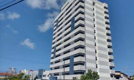 Sala comercial à venda na Avenida Anízio Azevedo, Salgado Filho, Aracaju