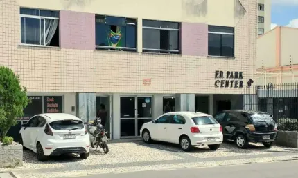 Sala comercial à venda na Rua Arauá, Centro, Aracaju