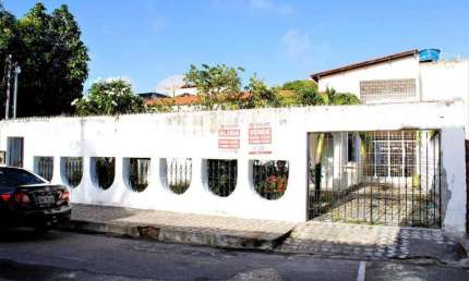 Casa com 4 quartos à venda na Rua General Chaves, São José, Aracaju