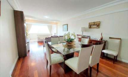 Apartamento com 4 quartos à venda na Rua Vila Cristina, São José, Aracaju