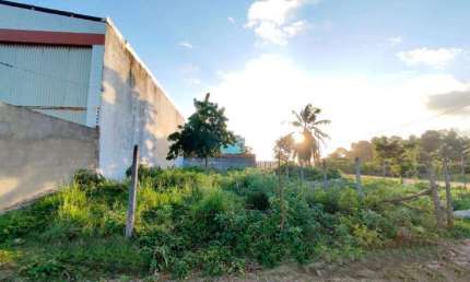 Terreno comercial para alugar na Rua C, Farolândia, Aracaju