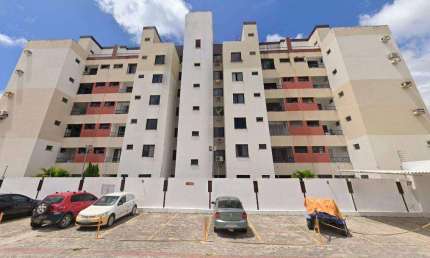 Apartamento com 3 quartos à venda na Rua João Gêniton da Costa, Jabotiana, Aracaju