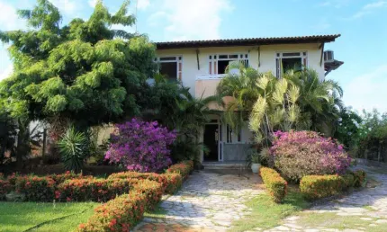 Casa à venda, 4 quartos, 6 vagas, Robalo - Aracaju/SE